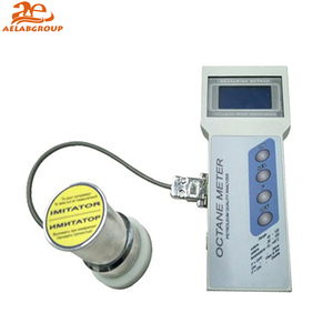 AELAB ASTM D2699 & ASTM D2700 Appareil de mesure portable de l'indice d'<span class=keywords><strong>octane</strong></span> et du numéro d'<span class=keywords><strong>octane</strong></span> <span class=keywords><strong>Instrument</strong></span> de mesure de laboratoire Testeur d'<span class=keywords><strong>octane</strong></span> numérique - Product Image 2