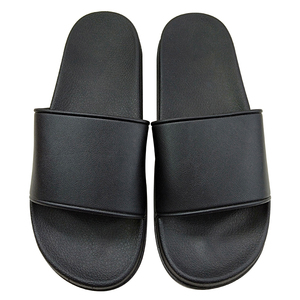 Chaussons de chambre pour femmes, personnalisés, pour hommes, pour personnes âgées, pantoufles licorne multicolores - Product Image 4