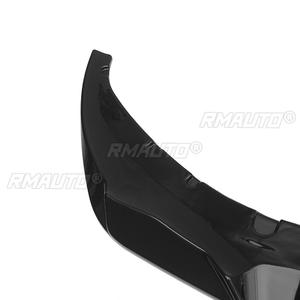 Kit de Carrocería para BMW Serie 7 G12 2019-2022, Difusor de Parachoques Delantero, Protector de Labio de Parachoques Delantero, Accesorios para Automóviles - Product Image 5