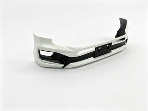 Kit Carrozzeria per TOYOTA LAND CRUISER 2021 LC300 Modellista, Paraurti Anteriore e Posteriore, Doppio Scarico, Parti Auto - Product Image 5