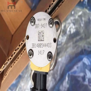 หัวฉีดน้ำมันเชื้อเพลิงเครื่องยนต์ C7 C9 รุ่น 387-9427 - Product Image 5