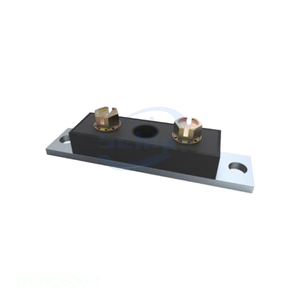 Single Diodes Module 120NQ600-1 Electronics Component Original - Product Image 1
