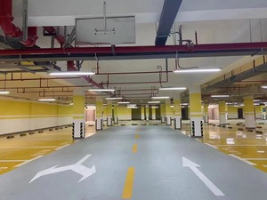 Primer rivestimento epossidico vernice per pavimenti grigio autolivellante epossidica commercio epossidico per pavimenti - Product Image 4