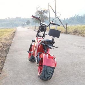 Scooter Eléctrico Barato de China, Bicicleta Eléctrica, Patineta Eléctrica, Motocicleta, Triciclo Eléctrico <span class=keywords><strong>para</strong></span> Adultos con Discapacidad en Venta - Product Image 1