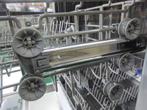 Bon <span class=keywords><strong>prix</strong></span>, capacités de nettoyage efficaces à faible bruit 220V A + 9 ensembles de <span class=keywords><strong>lave</strong></span>-<span class=keywords><strong>vaisselle</strong></span> semi-encastré pour DDS9-45BLG domestique *-01M - Product Image 3