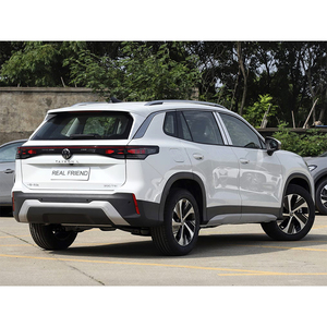 2024สำหรับ tayron L Turbo R18พวงมาลัยซ้าย SUV 2/4WD พร้อมกล้องด้านหลังและที่นั่งสีเข้ม - Product Image 3