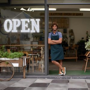 LED luminous open sign advertising <b>board</b> indoor hanging wall decoration <b>light</b> shop sign entrance indicator luminous sign 12V - Product Image 1