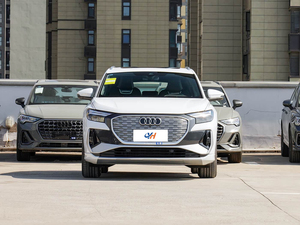<span class=keywords><strong>Audi</strong></span> Q4 E-tron 2024 40 E Tron Progressive Edition, SUV Eléctrico Premium con Características Avanzadas - Product Image 1