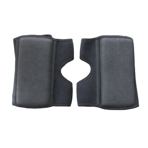 Nhà <span class=keywords><strong>Neoprene</strong></span> cú đúp đầu gối với mềm <span class=keywords><strong>EVA</strong></span> bọt đen làm việc Miếng đệm đầu gối để bảo vệ - Product Image 4