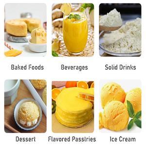 デュリアンフルーツパウダーデュリアンエキス粉末食品グレード - Product Image 6