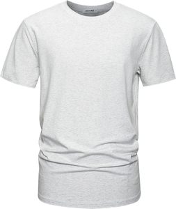 เสื้อยืดระบายอากาศ2025สำหรับผู้ชายเสื้อยืดแฟชั่นใหม่ล่าสุด - Product Image 1