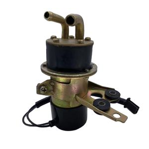 4SV1390700 Pompe à carburant pour moto Nouveau pour 1999 <span class=keywords><strong>2000</strong></span> 2001 2002 Yamaha YZF R6 1997-2005 R1 1000 1000R <span class=keywords><strong>FZ1</strong></span> - Product Image 1