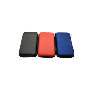 Funda protectora para New <span class=keywords><strong>3DS</strong></span> <span class=keywords><strong>XL</strong></span> Estuche con cremallera para <span class=keywords><strong>3DS</strong></span> Bolsa de almacenamiento - Product Image 2