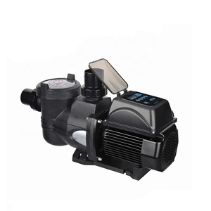 Thông Minh Hồ Bơi Biến Tốc Độ Bơm Có Thể Điều Chỉnh Tốc Độ Ứng Dụng Điều Khiển Tiết Kiệm Năng Lượng Hồ Bơi Wifi Biến Tốc Độ Lọc Bơm - Product Image 2