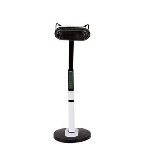 Harga pabrik perawatan tubuh elektromagnetik mesin terapi gelombang pemeriksaan kesehatan perawatan tubuh cek Kesehatan - Product Image 6