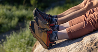 Chaussettes en laine mérinos