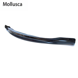 Alerón Delantero de Fibra de Carbono Estilo RKP para BMW Serie 5 F18/F10 M5 2010-2016 - Product Image 5