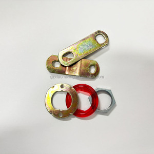 Xiaomixing - Llave de Seguridad Metálica Antimanipulación de Alta Calidad para Consolas de Juegos - HY601, Accesorios para Máquinas de Entretenimiento - Product Image 5