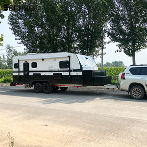 Caravanes, <span class=keywords><strong>camping</strong></span>-cars et remorques de voyage à vendre, <span class=keywords><strong>Nouvelle</strong></span>-<span class=keywords><strong>Zélande</strong></span>, 4-5 couchages, remorque de <span class=keywords><strong>camping</strong></span> spacieuse avec réfrigérateur - Product Image 4