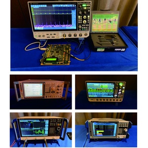 Osciloscopio Digital Industrial de Alta Gama Rohde & Schwarz RS RTM3004, 4 Canales, Ancho de Banda de 1G, Frecuencia de Muestreo de 5 GS/s - Product Image 6