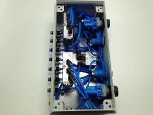 ES-CS.1302049.02.B Solénoïde directionnel 6-8 bars, contrôle PLC, expertise technique approfondie avec une expérience industrielle approfondie - Product Image 5