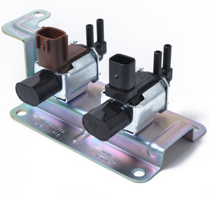 Válvula Solenoide <span class=keywords><strong>de</strong></span> vacío <span class=keywords><strong>colector</strong></span> <span class=keywords><strong>de</strong></span> admisión <span class=keywords><strong>precio</strong></span> al por mayor en BAJUTU para Mazda 3 5 6 CX-7 OE:K5T81777 Amazon.Ebay, deseo superventas - Product Image 1