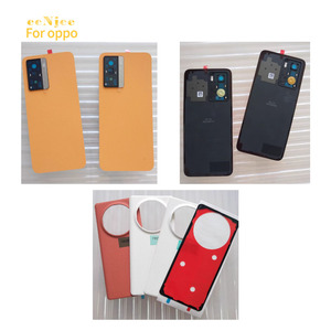 เคสฝาหลังกระจกสำหรับโทรศัพท์มือถือ <span class=keywords><strong>Oppo</strong></span> - Product Image 5