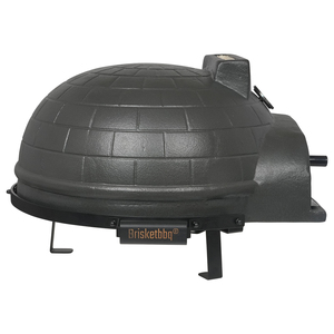 SEB Kamado 21 pouces Bbq table Pizza four <span class=keywords><strong>charbon</strong></span> de <span class=keywords><strong>bois</strong></span> céramique Asador gril <span class=keywords><strong>ou</strong></span> extérieur jardin et intérieur cuisinière Barbecue cadeau - Product Image 3