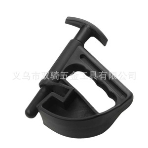 Tire Mounting Tool Plastic Hand Tool For Tire Repair Save Time And Effort - Product Image 3