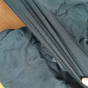 Tela Tubular Elástica de Poliéster y Spandex Súper Suave para Niñas, Reutilizable, Fácil de Usar, con Capa Protectora en un Extremo - Product Image 3