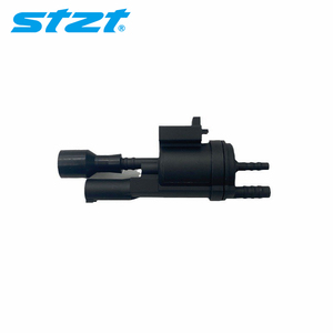 STZT 0025407097 solénoïde de commande de soupape de pièces d'auto de voiture 0025401407 pour Mercedes Benz W221 W168 W176 W245 W204 - Product Image 1