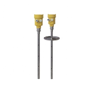Instrument de mesure de niveau radar à ondes guidées à large portée, faible perte, haute précision - Product Image 6