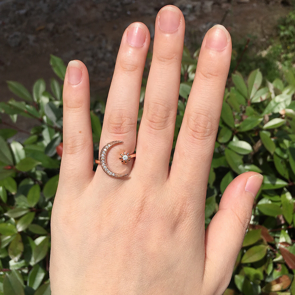 Rose Gold