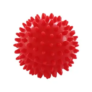 Yoga Hedgehog Fitness Ball Massage The Whole Body Relax Relieve Stress Acupoint Fascia Foot Massage Ball