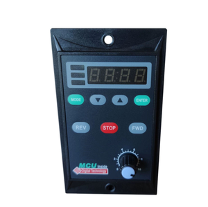 DK06E ควบคุมความเร็วใหม่ดั้งเดิม100% - Product Image 1