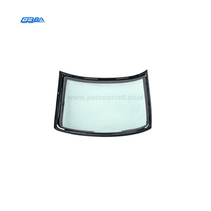 Vidrio de parabrisas delantero resistente a balas y con aislamiento térmico para Mercedes Benz Clase S W221 2005-2013 - Product Image 5