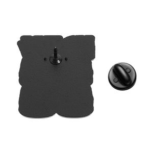 Pin de Esmalte 'No Me Detenga' con Diseño de Gato de Banda de Rock, Broche Divertido para Amantes de la Música, Insignia, Regalo, Joyería, Accesorios al por Mayor - Product Image 5