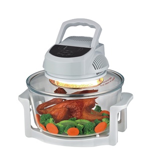 <span class=keywords><strong>12L</strong></span> EL-818 <span class=keywords><strong>Halogen</strong></span> Lò/Điện Aerogrill Lò - Product Image 4