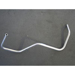 Cintreuse de tubes 3D pneumatique CNC - Product Image 4