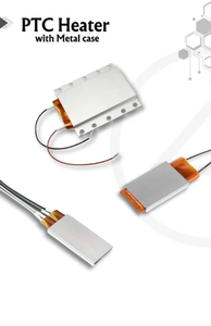 Appareil de chauffage de ptc pour des distributeurs automatiques de café et des distributeurs automatiques de café de rendement élevé d'applications semblables - Product Image 2