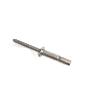 <span class=keywords><strong>Rivet</strong></span> aveugle monoboulon en acier inoxydable haute résistance classe 4, norme ISO - Product Image 1