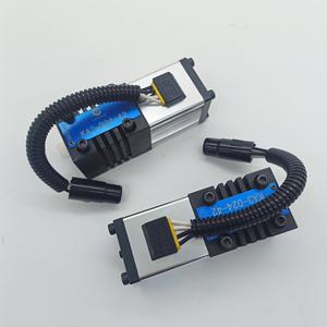 Válvula solenoide de reversa Canstar KA3-D24-42 de 24V para control de caja de cambios de transmisión de montacargas diésel - Product Image 5