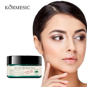 ชุดโทนเนอร์เช็ดหน้าสำหรับผิวกระจ่างใส OEM ODM KORMESIC 150Ml <span class=keywords><strong>Aha</strong></span> <span class=keywords><strong>Bha</strong></span> <span class=keywords><strong>Pha</strong></span> <span class=keywords><strong>30</strong></span>วันมิราเคิลโทนเนอร์ - Product Image 3