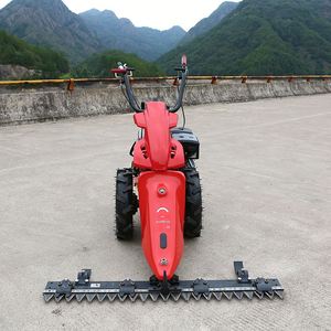 Tractor de Dos Ruedas Tipo <span class=keywords><strong>BCS</strong></span> Italiano en Oferta, Tractor Manual Multiusos para Granja, <span class=keywords><strong>Motocultor</strong></span> - Product Image 3