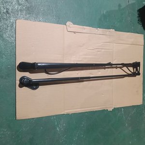 Bras d'essuie-glace compatible Liugong 37B1703 pour pelle et chargeuse sur pneus – Pièces de machines de construction directement de l'usine - Product Image 3