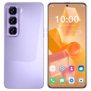 <span class=keywords><strong>โทรศัพท์</strong></span>มือถือรุ่นใหม่ Hot50 Pro หน้าจอ Incell ระบบ Android ขนาด 7.3 นิ้ว ความจุ 16G 1TB รองรับ 4G LTE CDMA แท้ สำหรับเล่นเกม รุ่น Global - Product Image 3