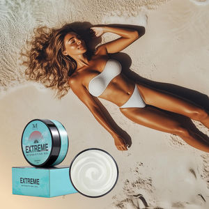 OEM ODM Venta al por mayor <span class=keywords><strong>Australian</strong></span> <span class=keywords><strong>Gold</strong></span> Bronzed DHA Cream Self Accelerator Sunless Vegan Deep Dark Tanning Bed Gel para camas de <span class=keywords><strong>bronceado</strong></span> - Product Image 4