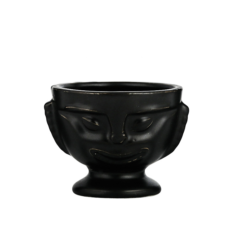Color negro, 14,175 ml
