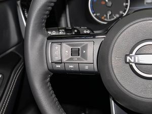 <span class=keywords><strong>Nissan</strong></span> X-Trail <span class=keywords><strong>E</strong></span>-POWER hybride 2023, SUV de luxe à transmission intégrale, deux moteurs électriques, technologie ProPILOT, confort familial haut de gamme - Product Image 6