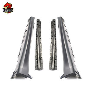 Parachoques de Coche Estilo X6M a Buen <span class=keywords><strong>Precio</strong></span> para BMW X6 <span class=keywords><strong>F16</strong></span>, Kit de Carrocería Mejorado - Product Image 5